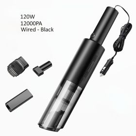 (FST-CC-057-1)Home Car Vacuum Cleaner